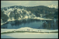 241098 Tarn Hows, Lake District, England A4 Photo Print