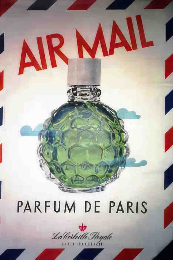 2418 Vintage Advert A4 Photo Print