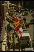 242022 William Street, Byward Market A4 Photo Print