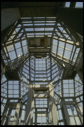 242052 Grand Hall, National Gallery A4 Photo Print