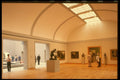 242097 Interior Of National Gallery A4 Photo Print