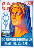 2424 Vintage Advert A4 Photo Print