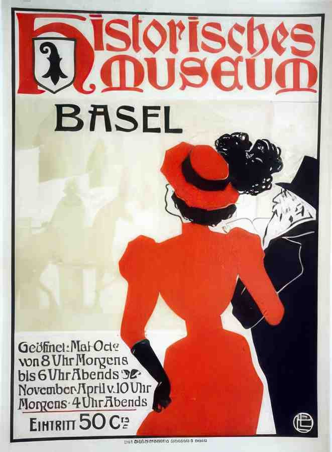 2430 Vintage Advert A4 Photo Print