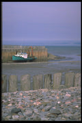 243004 L'anse Des Belliveau A4 Photo Print