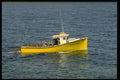 243023 Lobster Trap Laying A4 Photo Print