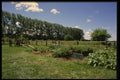 243027 Acadian Farm A4 Photo Print