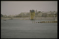 243029 Fort Louisburg A4 Photo Print
