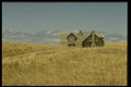 243033 Old Farmhouse A4 Photo Print
