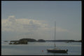 243039 Dock In Bay A4 Photo Print