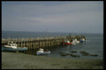 243041 Abbott's Harbor A4 Photo Print