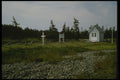 243043 First Acadian Cemetery A4 Photo Print
