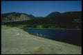 243054 Saint Pierre Beach A4 Photo Print