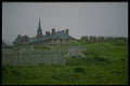 243059 Fort Louisburg A4 Photo Print