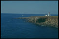 243062 Chetichamp Lighthouse A4 Photo Print