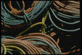 243065 Lobster Trap Lines A4 Photo Print