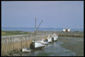 243072 L'anse Des Belliveau, Dock A4 Photo Print