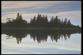 243080 Reflections A4 Photo Print