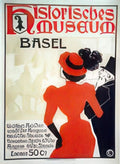 2430s Vintage Advert A4 Photo Print