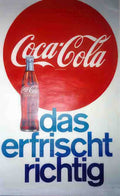 2436 Vintage Advert A4 Photo Print