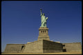 244003 Statue Of Liberty A4 Photo Print