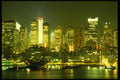 244017 Manhattan, Midtown A4 Photo Print