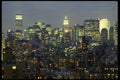 244018 Manhattan, Midtown A4 Photo Print