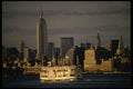 244022 Manhattan, Midtown A4 Photo Print