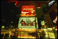 244051 Times Square, Before Renovations A4 Photo Print