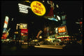 244052 Times Square, Before Renovations A4 Photo Print