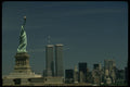 244082 Statue Of Liberty A4 Photo Print