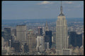 244087 Midtown Aerial A4 Photo Print