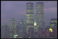 244096 World Trade Center A4 Photo Print