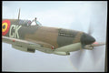 245005 Spitfire A4 Photo Print