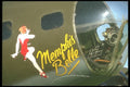 245008 B 17 Memphis Belle  A4 Photo Print