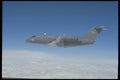 245009 Canadair Challenger A4 Photo Print