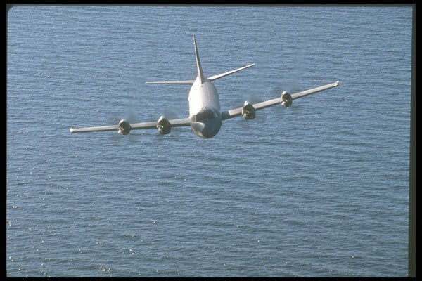 245012 Lockheed CP 140 Aurora A4 Photo Print