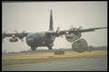 245018 C 130 Hercules LAPES Cargo Drop A4 Photo Print