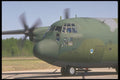 245026 C 130 Hercules Transport A4 Photo Print
