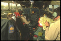 245046 Cockpit Of C 130 Hercules Transport A4 Photo Print