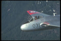 245048 De Havilland Vampire A4 Photo Print