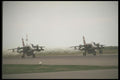 245052 Jaguars Taking off A4 Photo Print