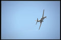 245055 B 1 Bomber A4 Photo Print