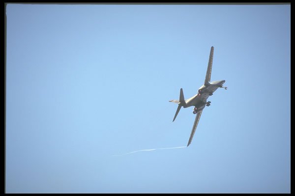 245055 B 1 Bomber A4 Photo Print
