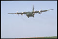 245056 C 130 Hercules Approach A4 Photo Print