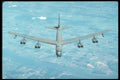 245057 Boeing B 52H Stratofortress A4 Photo Print