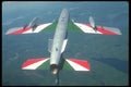 245060 Aermacchi MB. 339 A4 Photo Print
