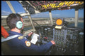245065 Cockpit Of C 130 Hercules Transport A4 Photo Print