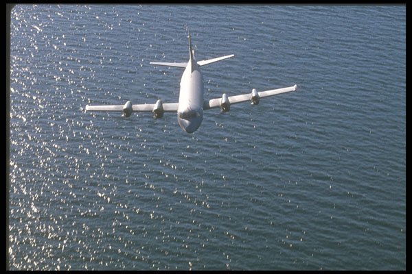 245072 Lockheed CP 140 Aurora A4 Photo Print