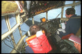 245083 Cockpit Of C 130 Hercules Transport A4 Photo Print