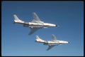 245086 McDonnell CF 101B Voodoos A4 Photo Print